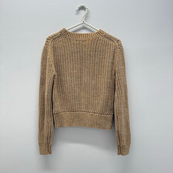 Polo Ralph Lauren
Open Stitch Sweater 📥 - Picture 9 of 10